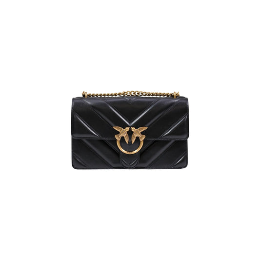 Pinko Handtas Dames Zwart