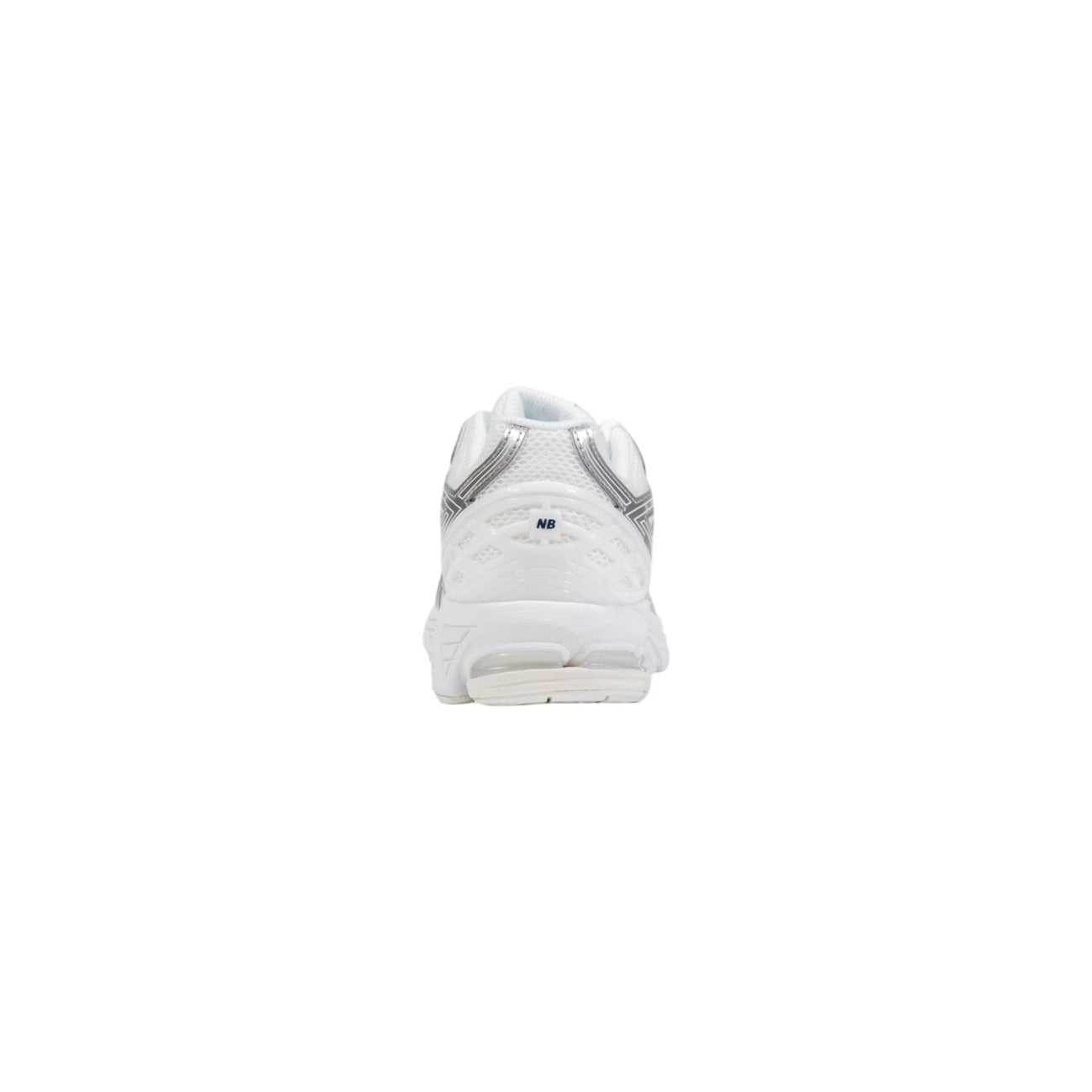 New Balance Sneakers Dames Wit