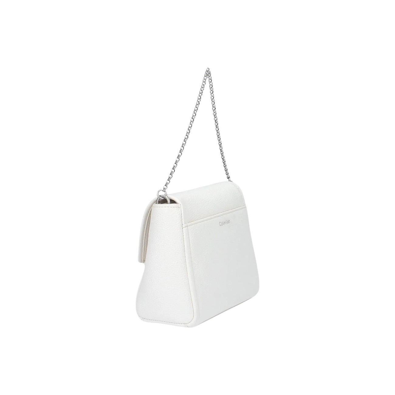 Calvin Klein Crossbody Handtas Dames Wit