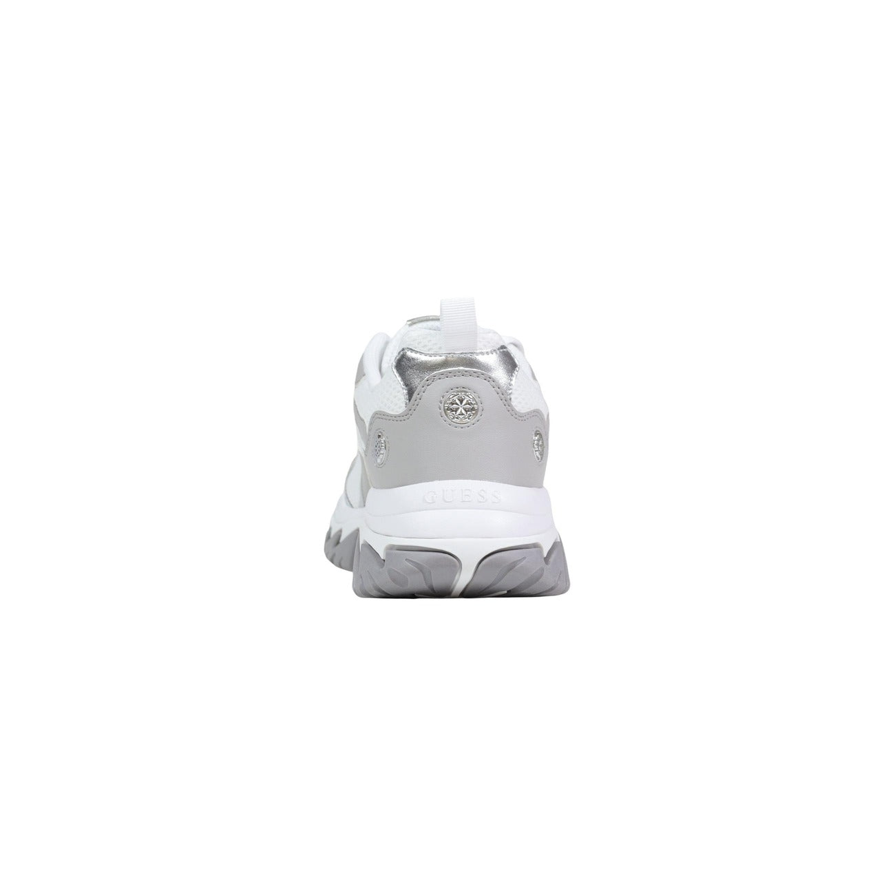 Guess Sneakers Dames Grijs