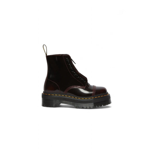 Dr. Martens Boots Dames Bordeaux