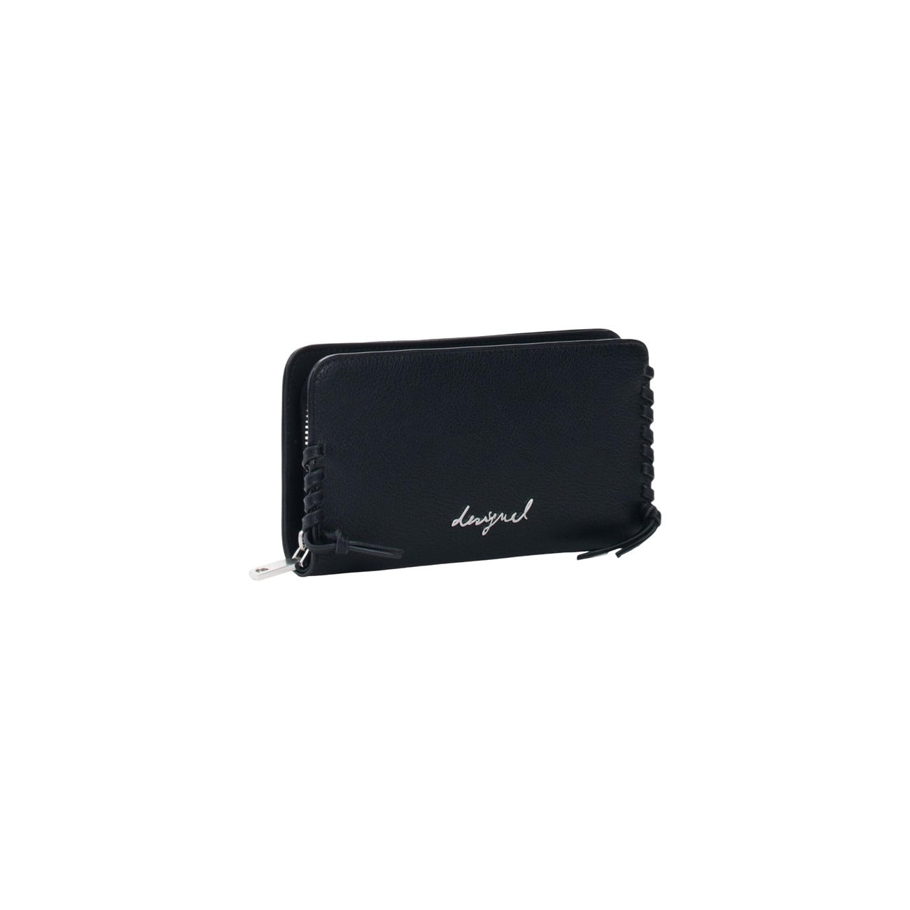 Desigual Portemonnee Dames Zwart