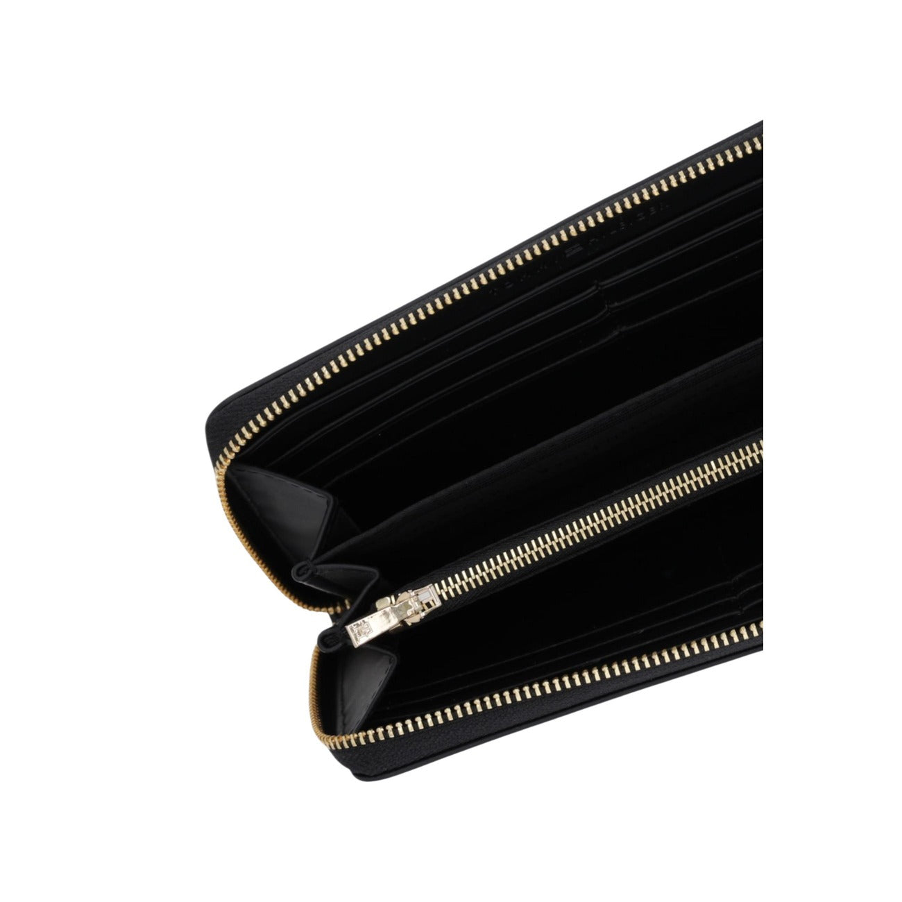 Tommy Hilfiger Portemonnee Dames Zwart