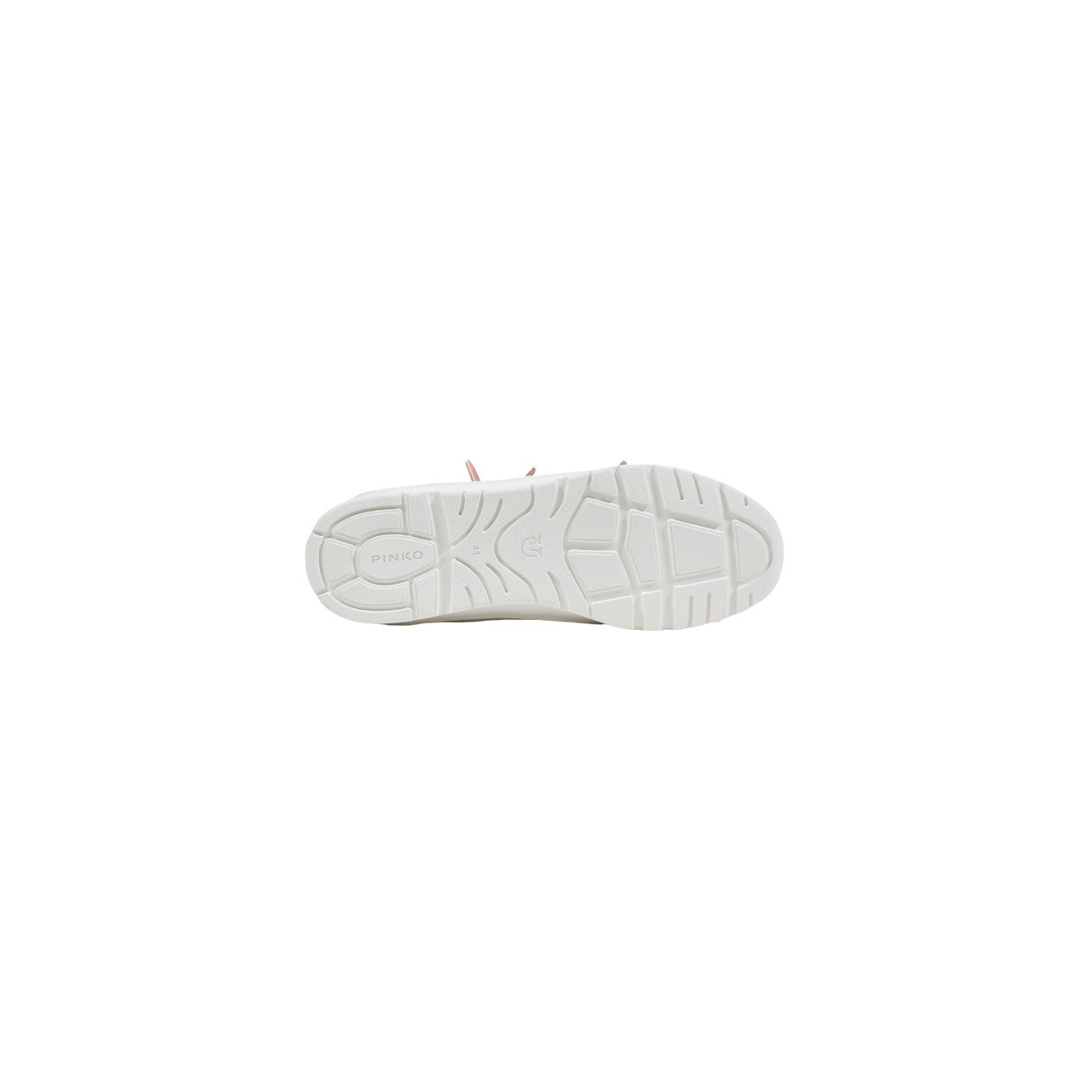 Pinko Sneakers Dames Wit