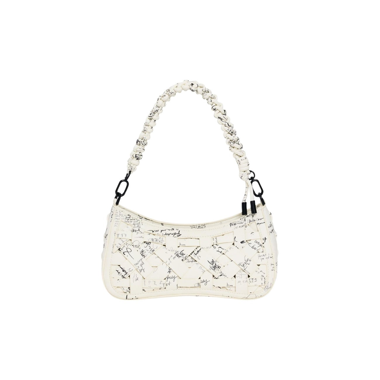 Desigual Tas Dames Beige