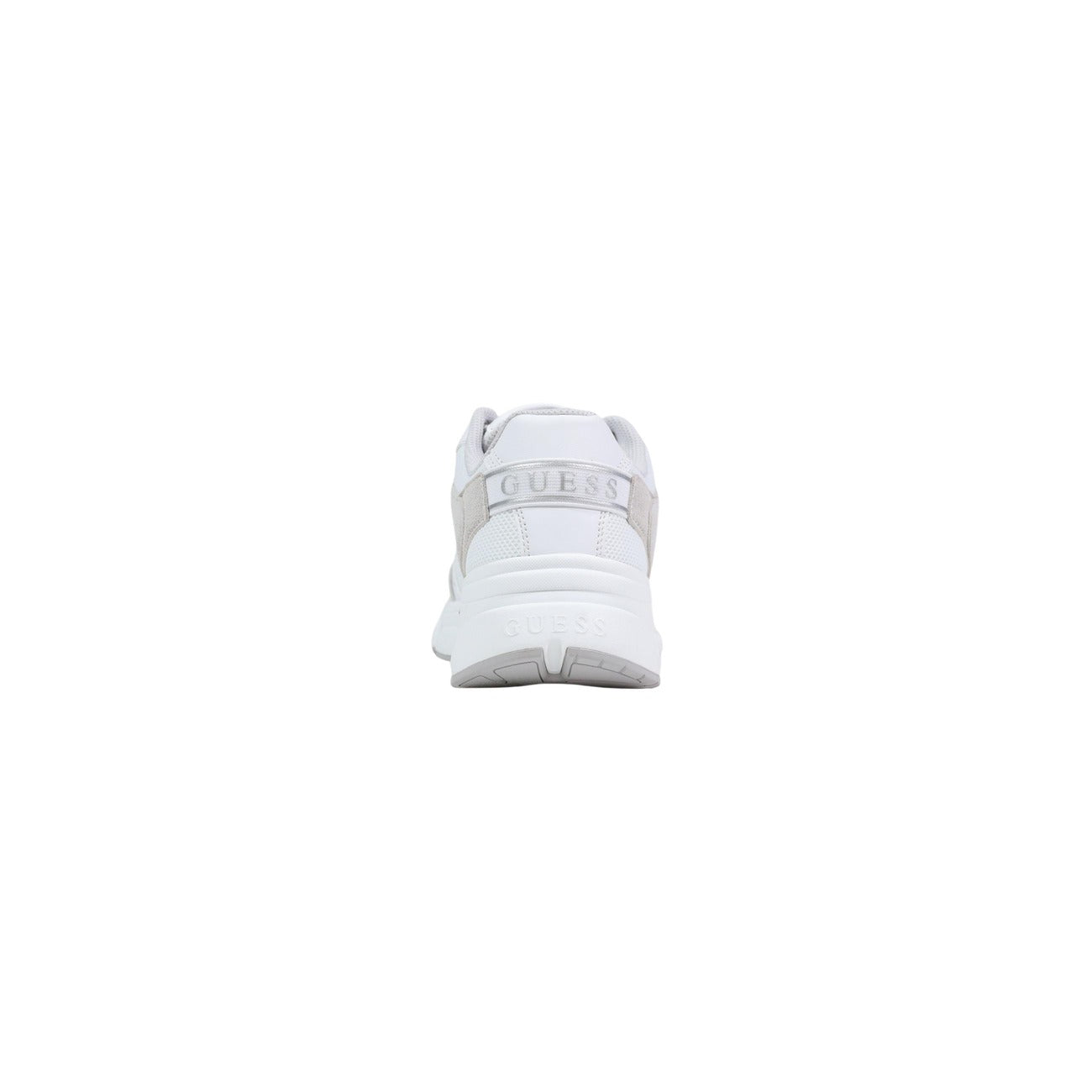 Guess Sneakers Dames Wit