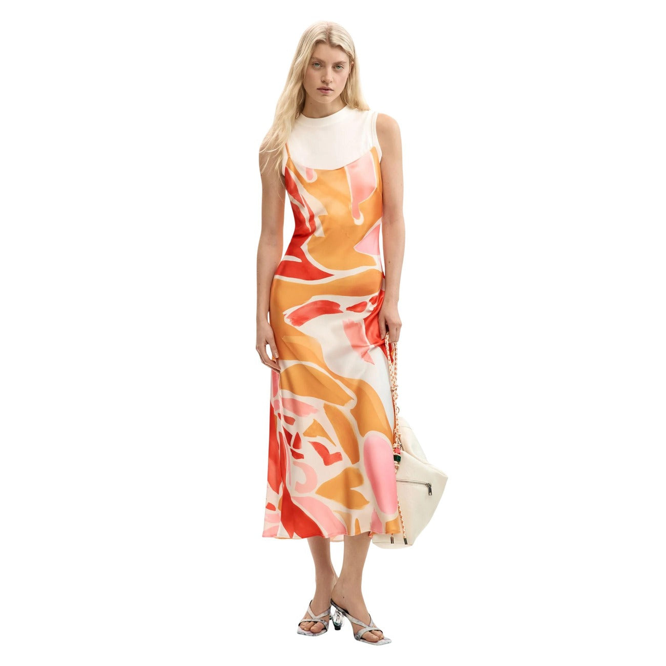 Desigual Jurk Dames
