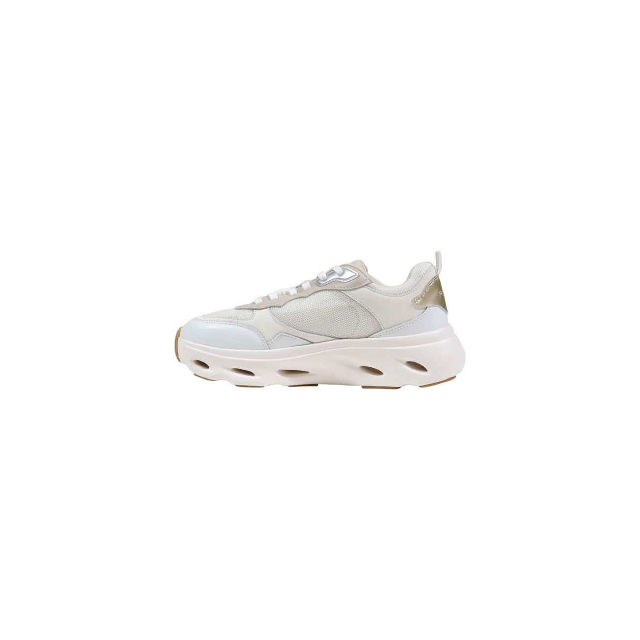Pinko Sneakers Dames Wit