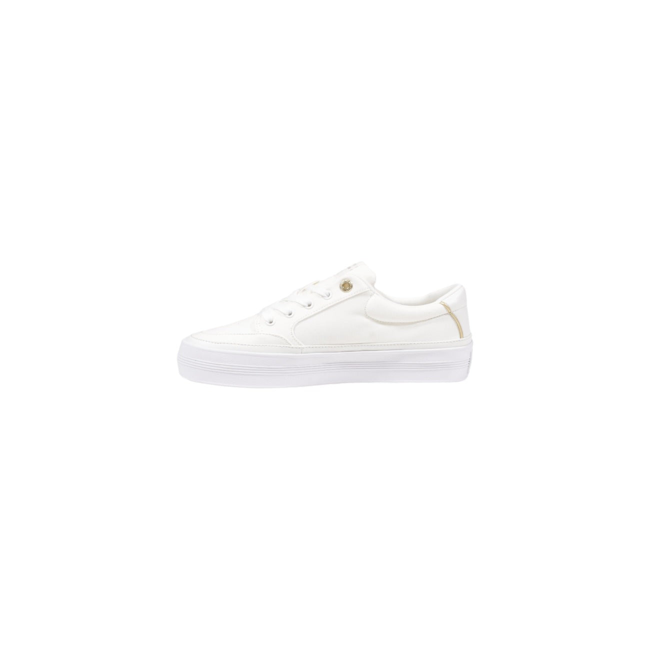 Tommy Hilfiger Sneakers Dames Wit
