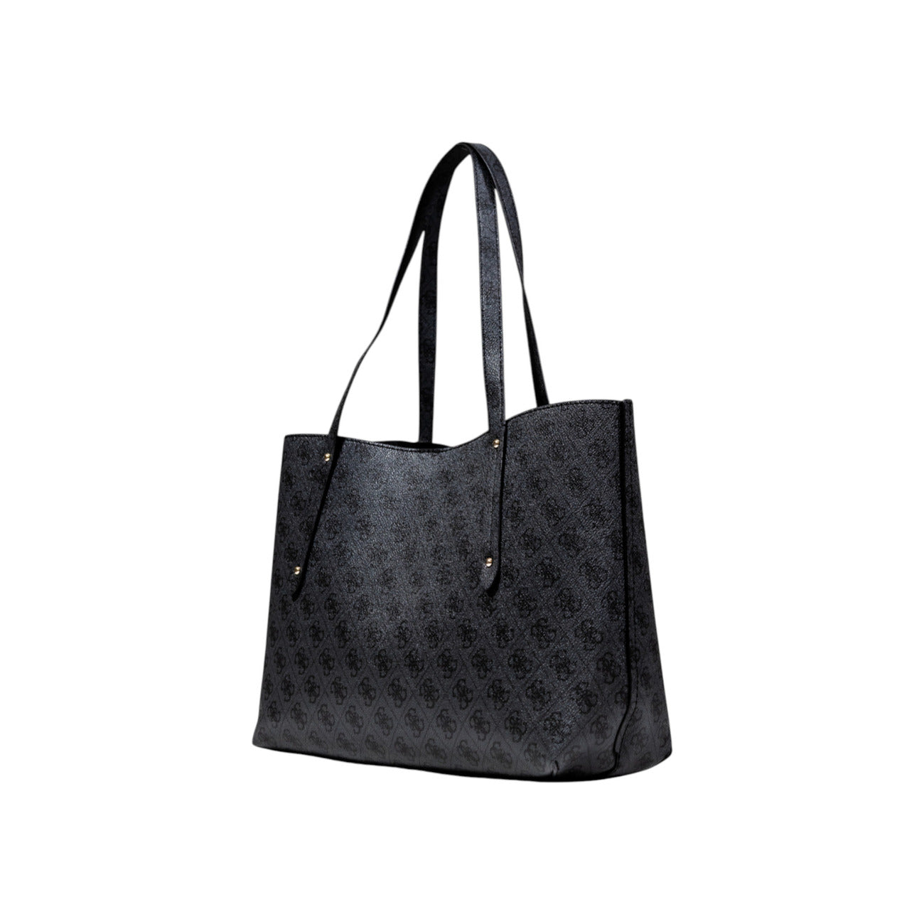 Guess Tas Dames Zwart