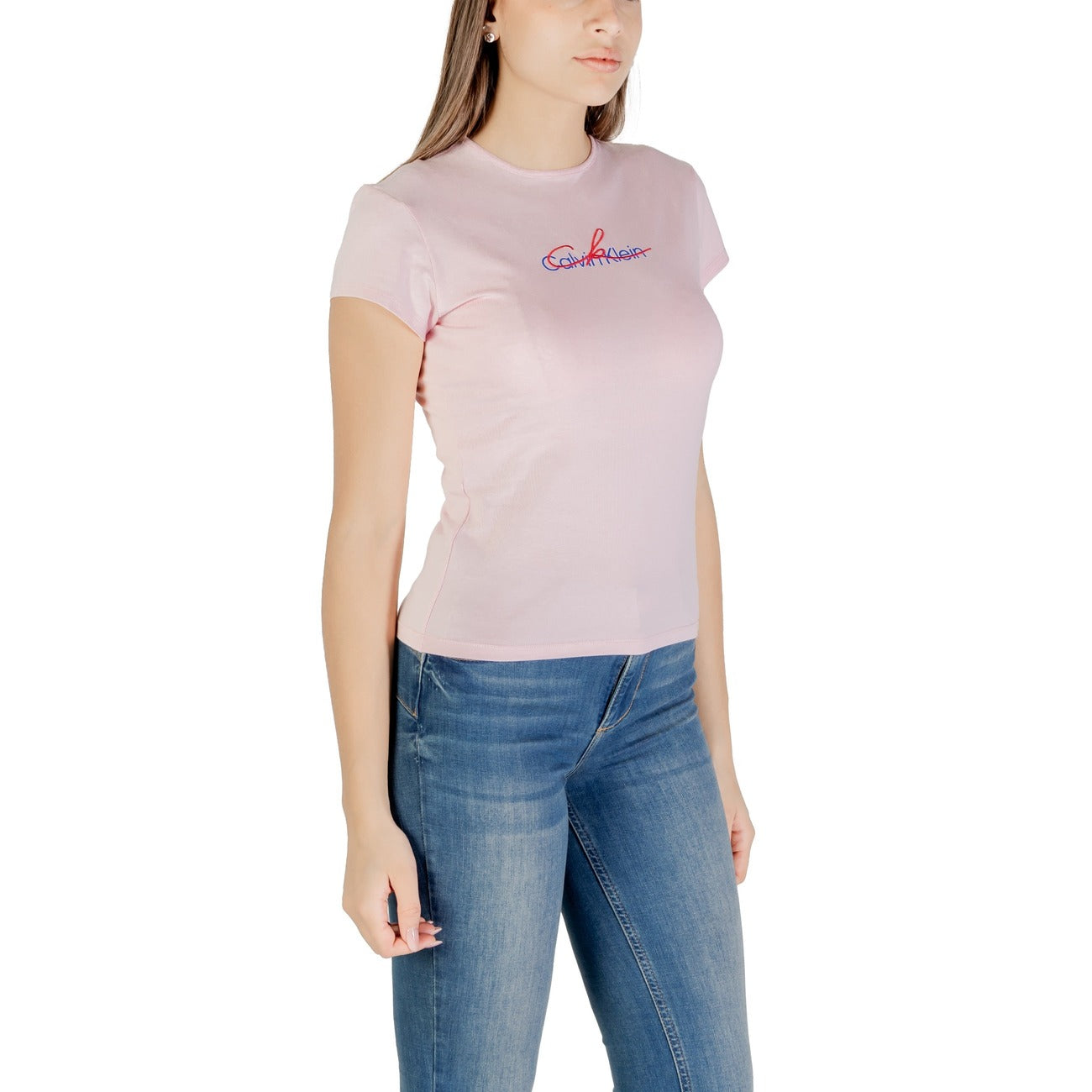 Calvin Klein Jeans - Calvin Klein Jeans T-shirt Dames