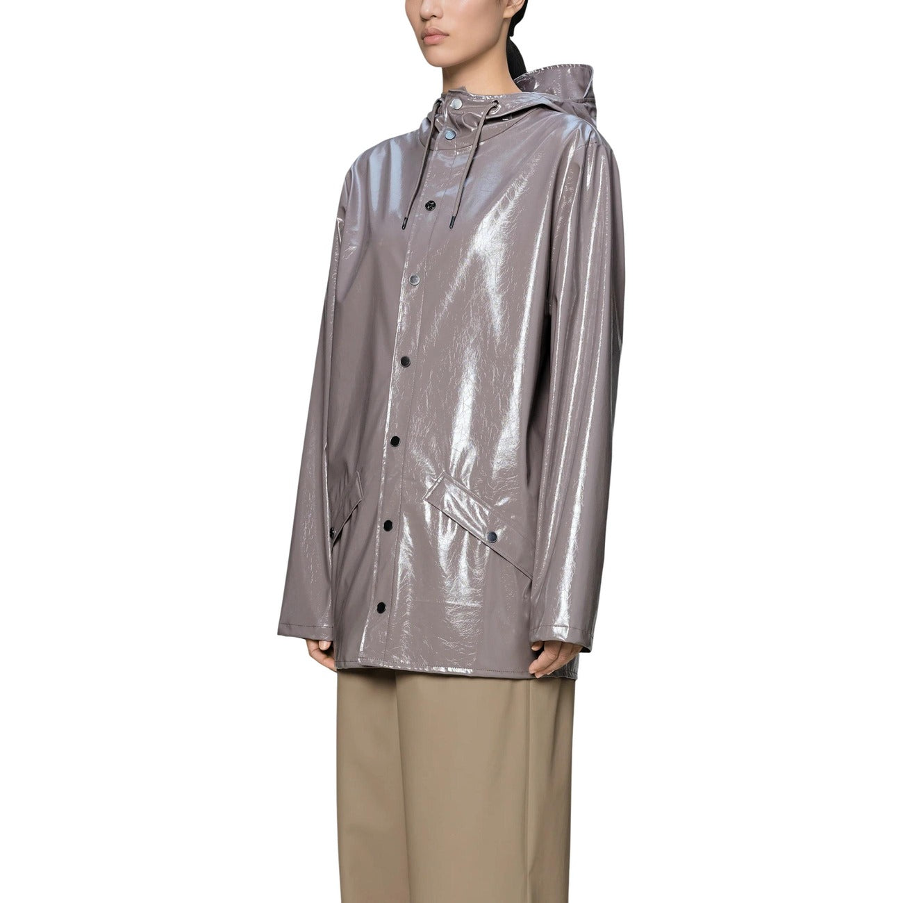 Rains - Rains Jack Dames