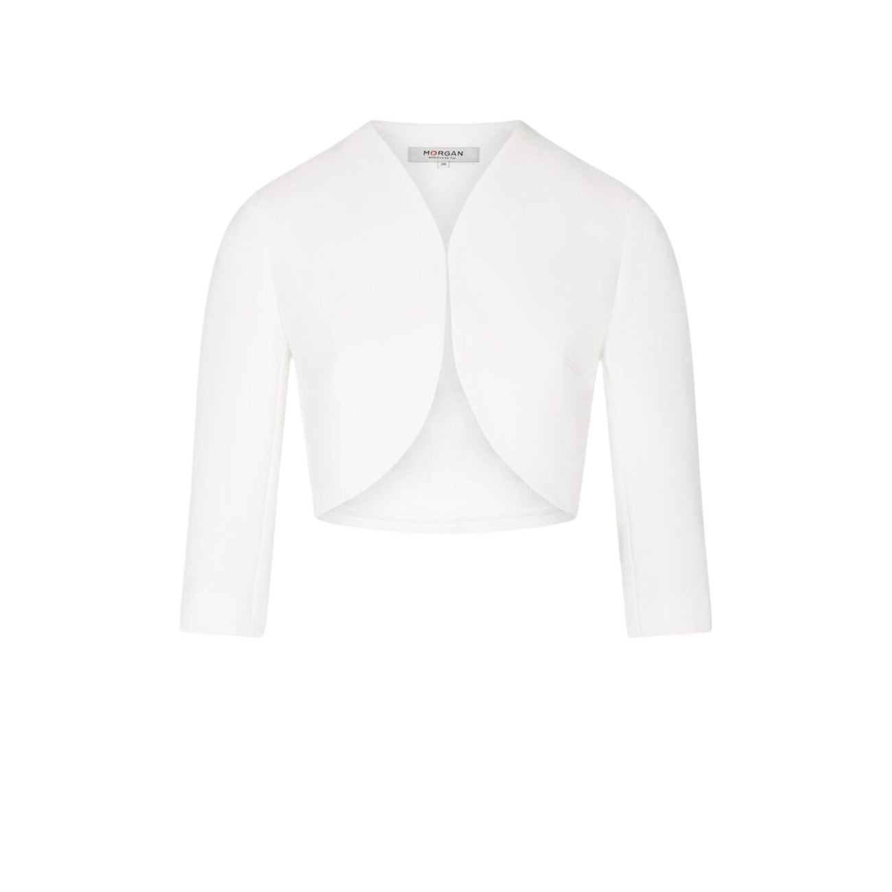 Morgan De Toi Cardigan Dames Zwart