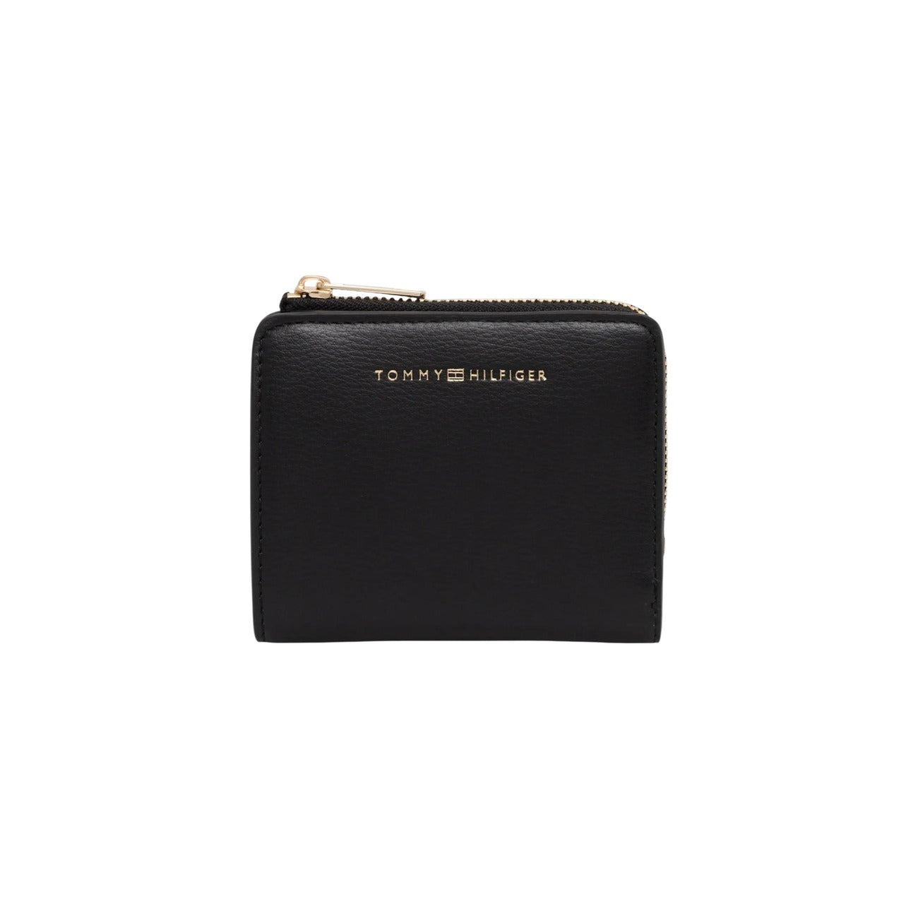 Tommy Hilfiger Portemonnee Dames Zwart