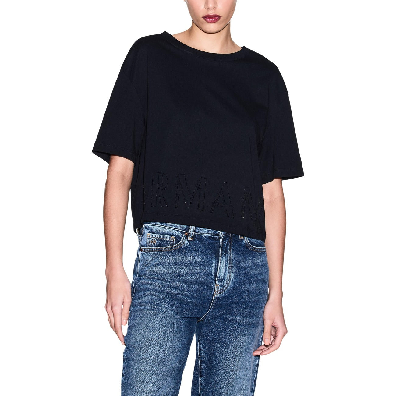Armani Exchange - Armani Exchange T-shirt Dames