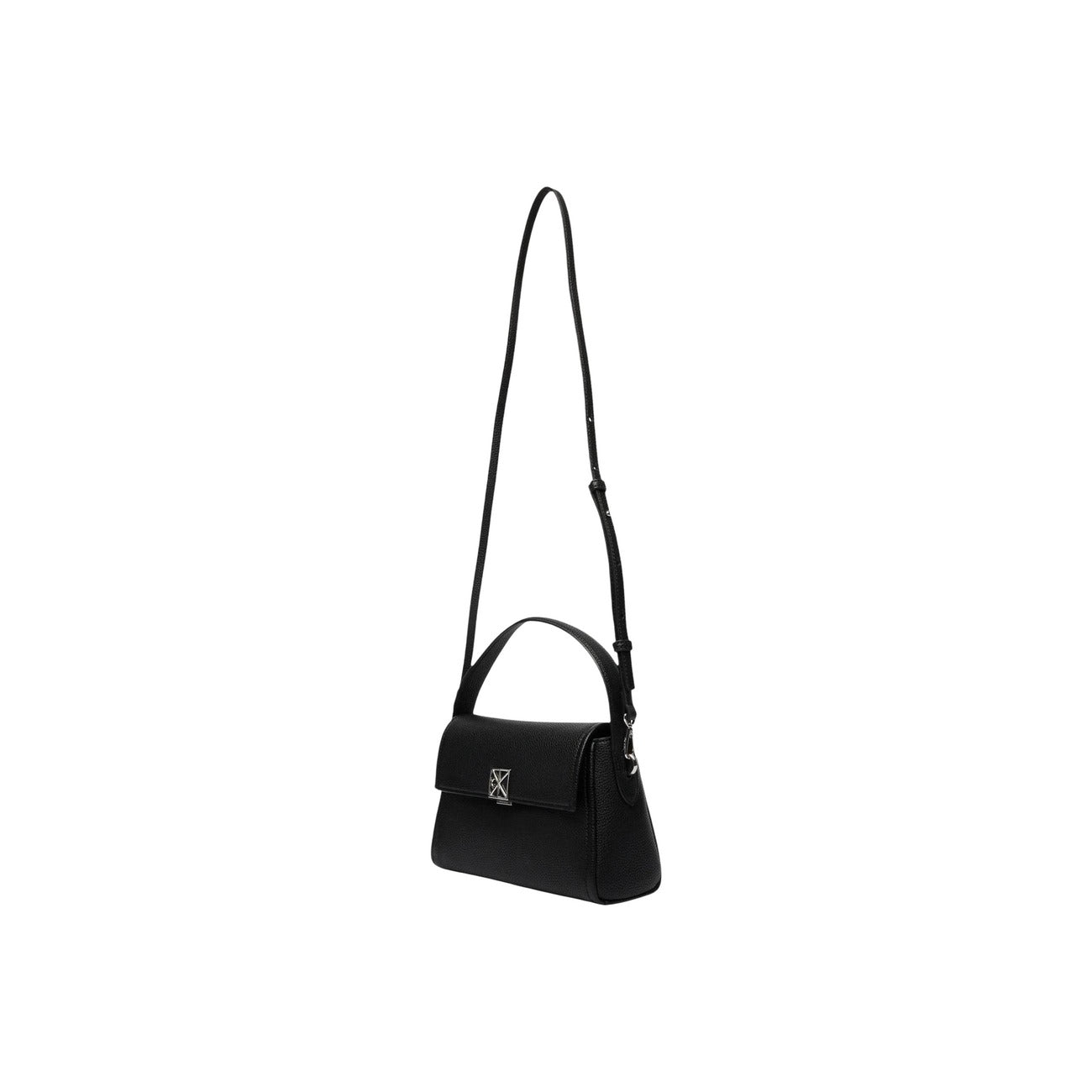 Calvin Klein Handtas Dames Zwart