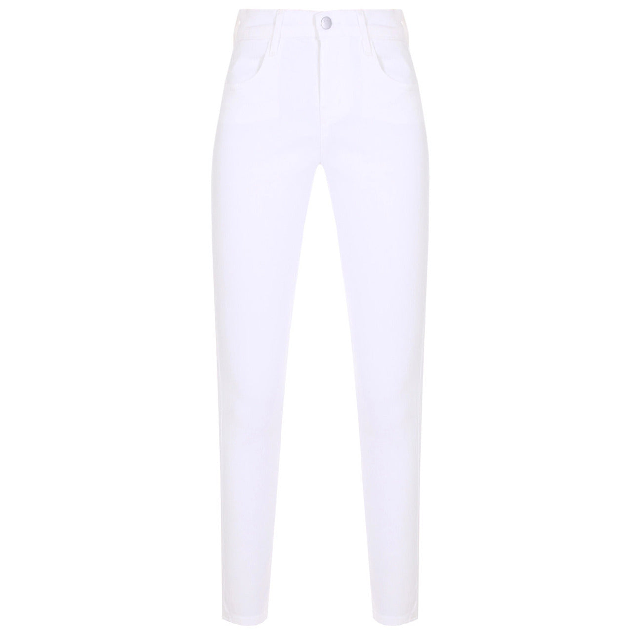 Pinko Broek Dames Wit