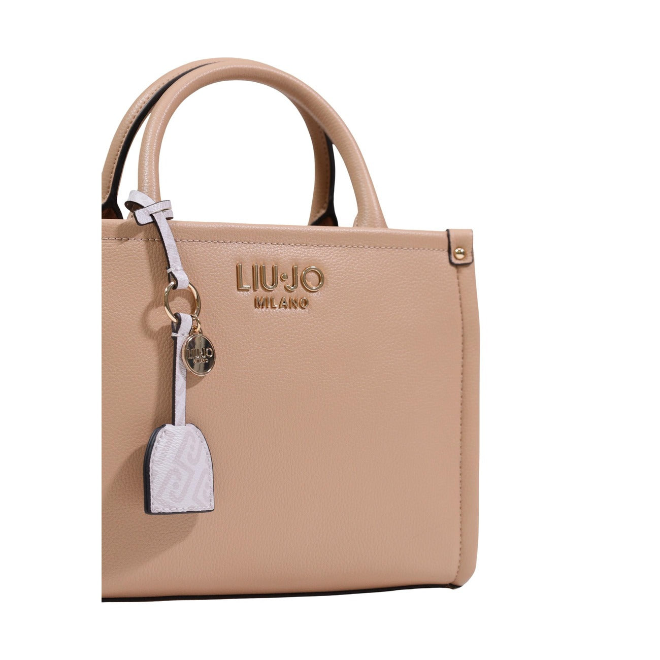 Liu Jo Crossbody Handtas Dames Roze
