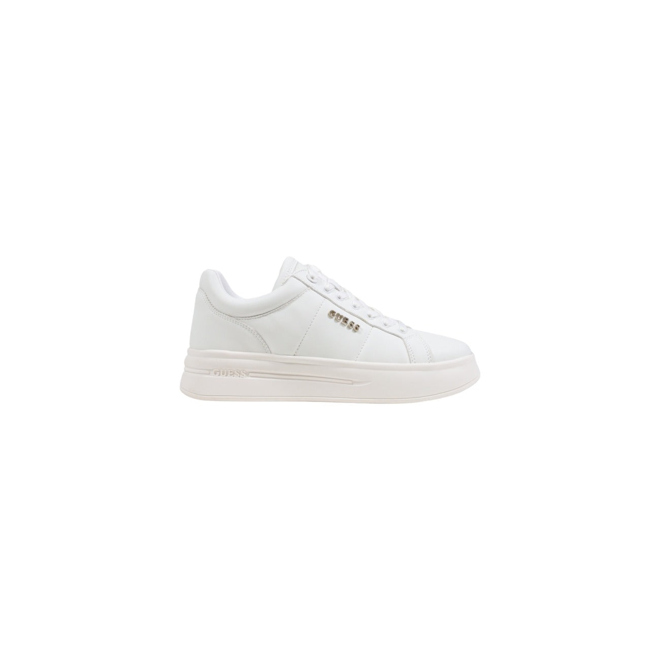 Guess Sneakers Dames Wit