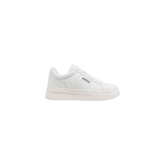 Guess Sneakers Dames Wit