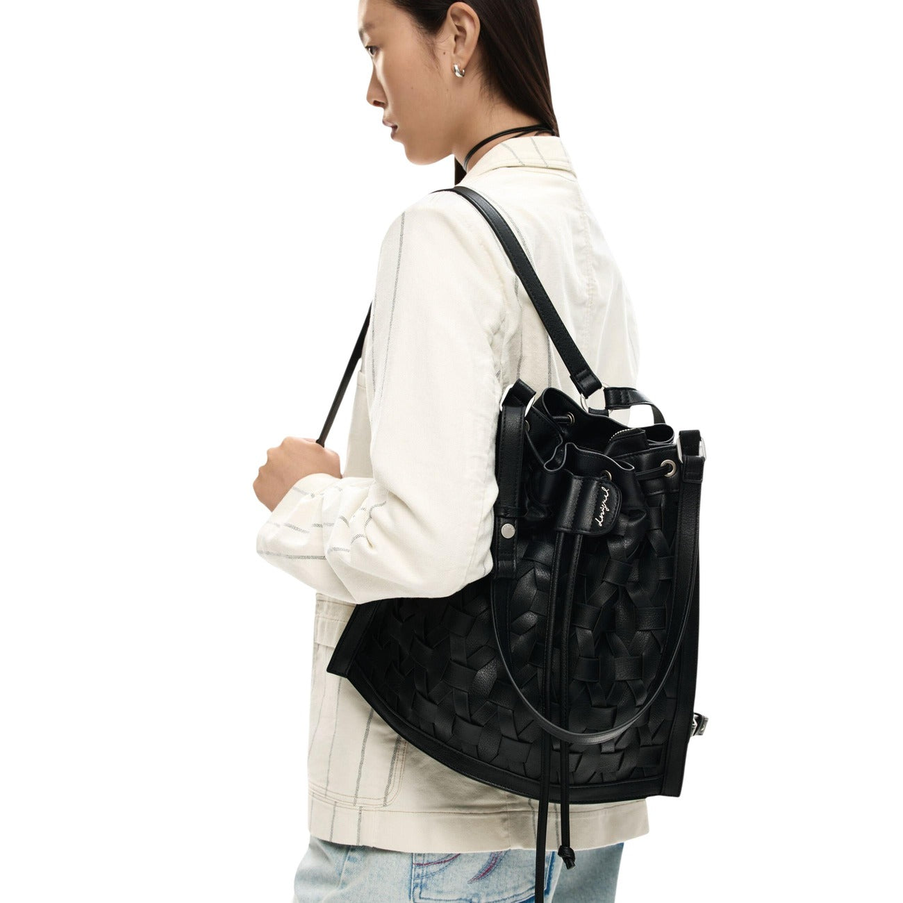 Desigual Tas Dames