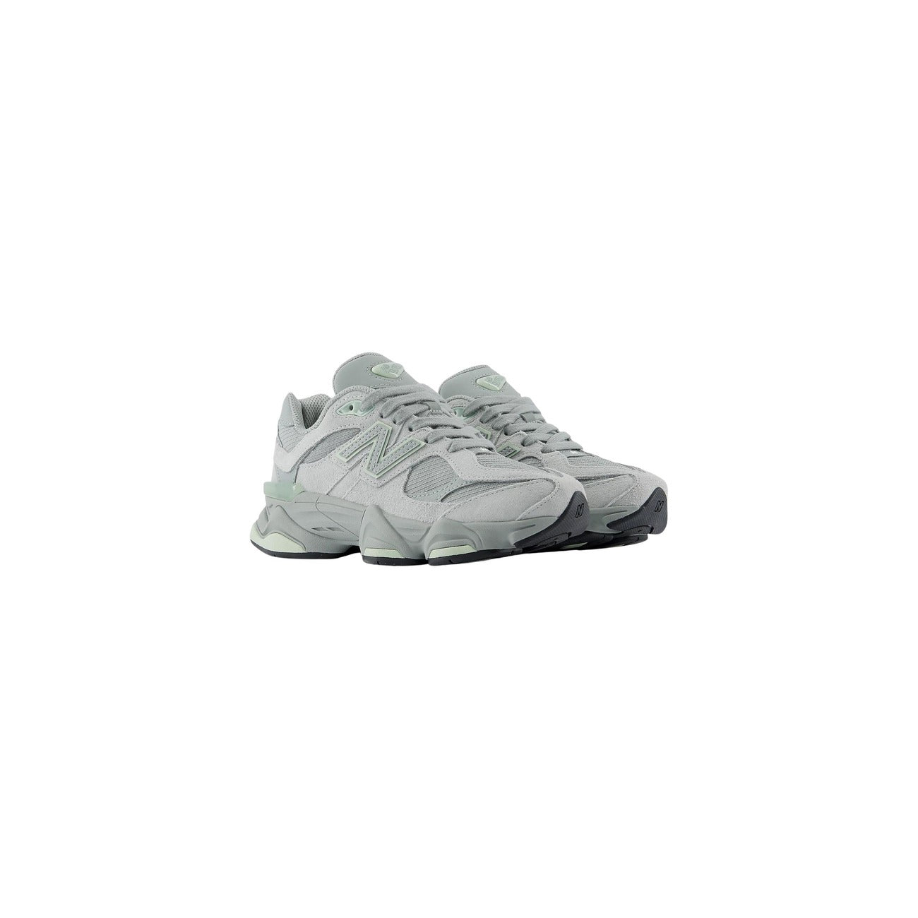 New Balance Sneakers Dames Grijs