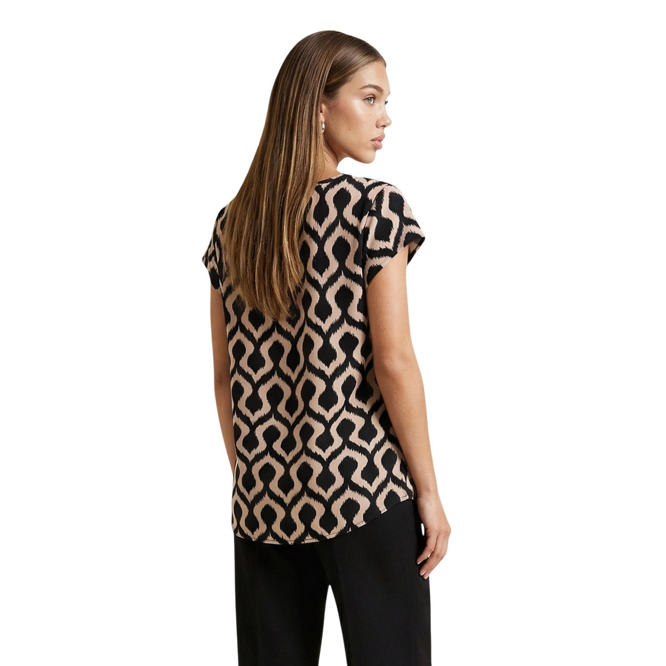 Only Blouse Dames