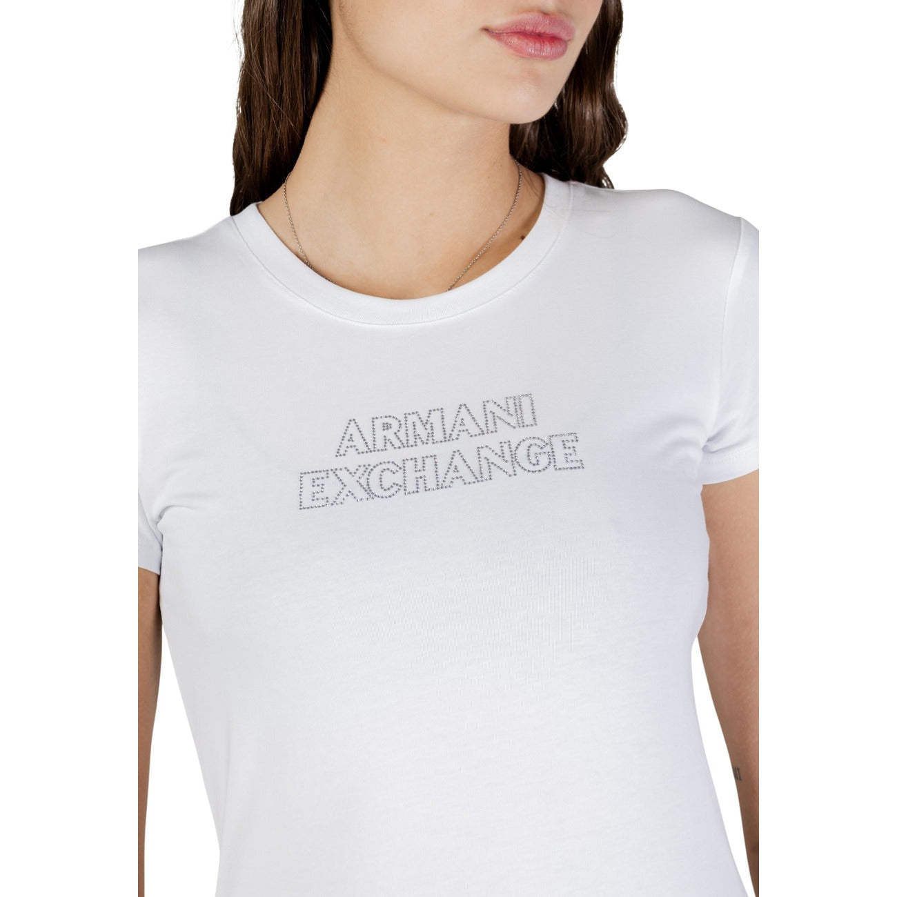 Armani Exchange T-shirt Dames
