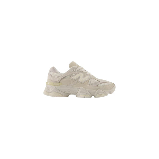 New Balance Sneakers Dames Beige