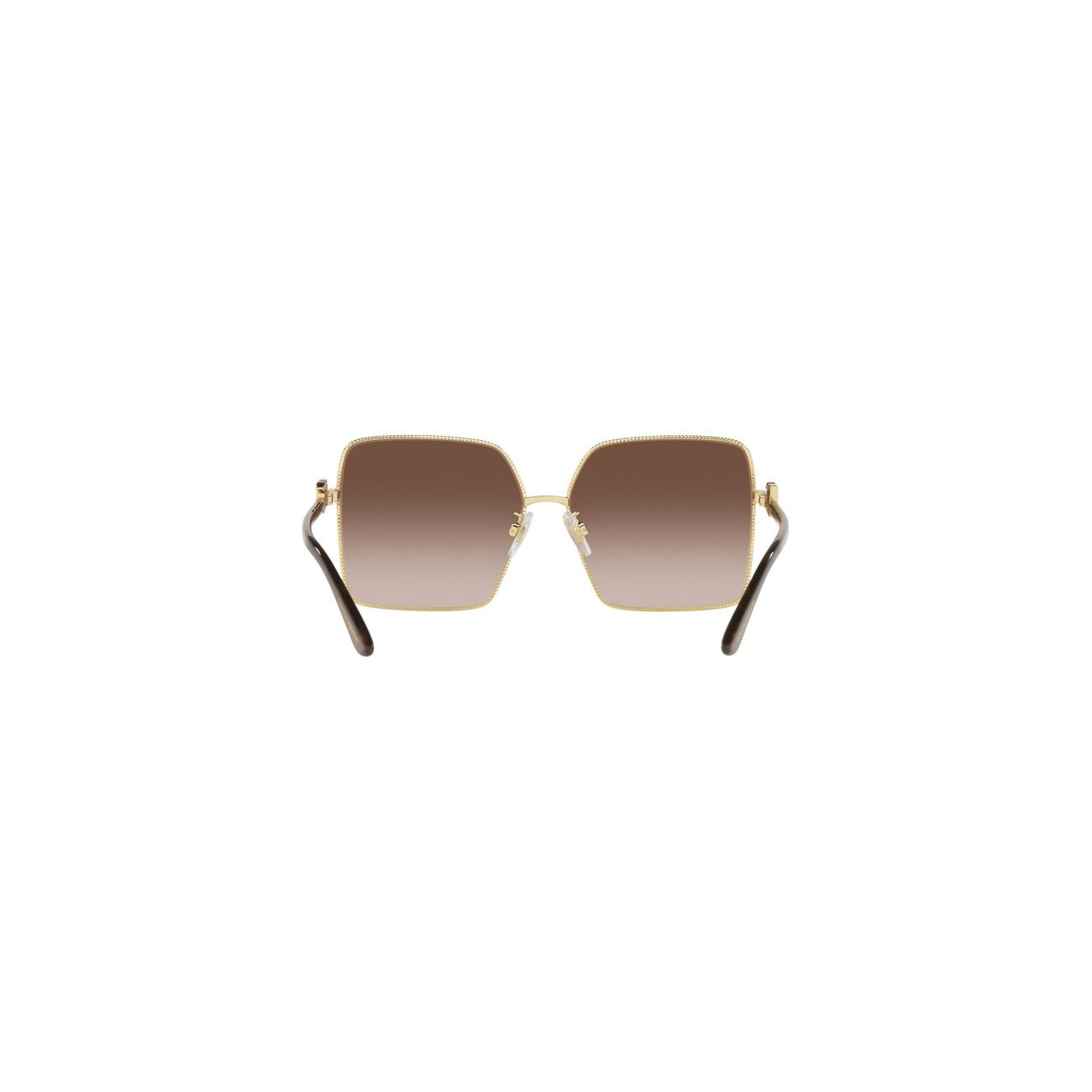 Dolce & Gabbana Zonnebril Dames Goud