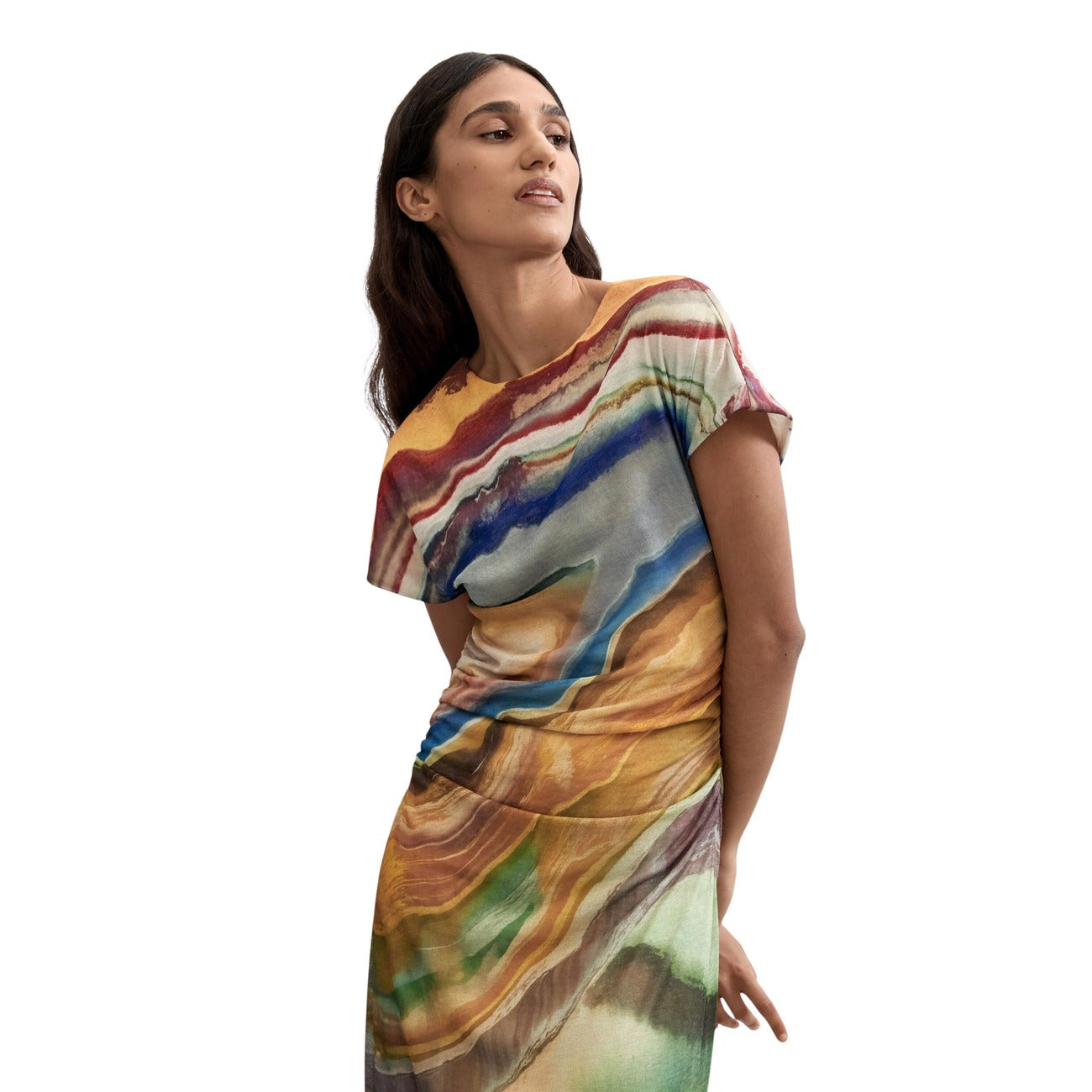 Desigual - Desigual Jurk Dames