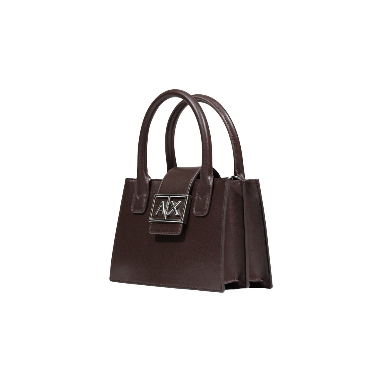 Armani Exchange Tas Dames Bruin