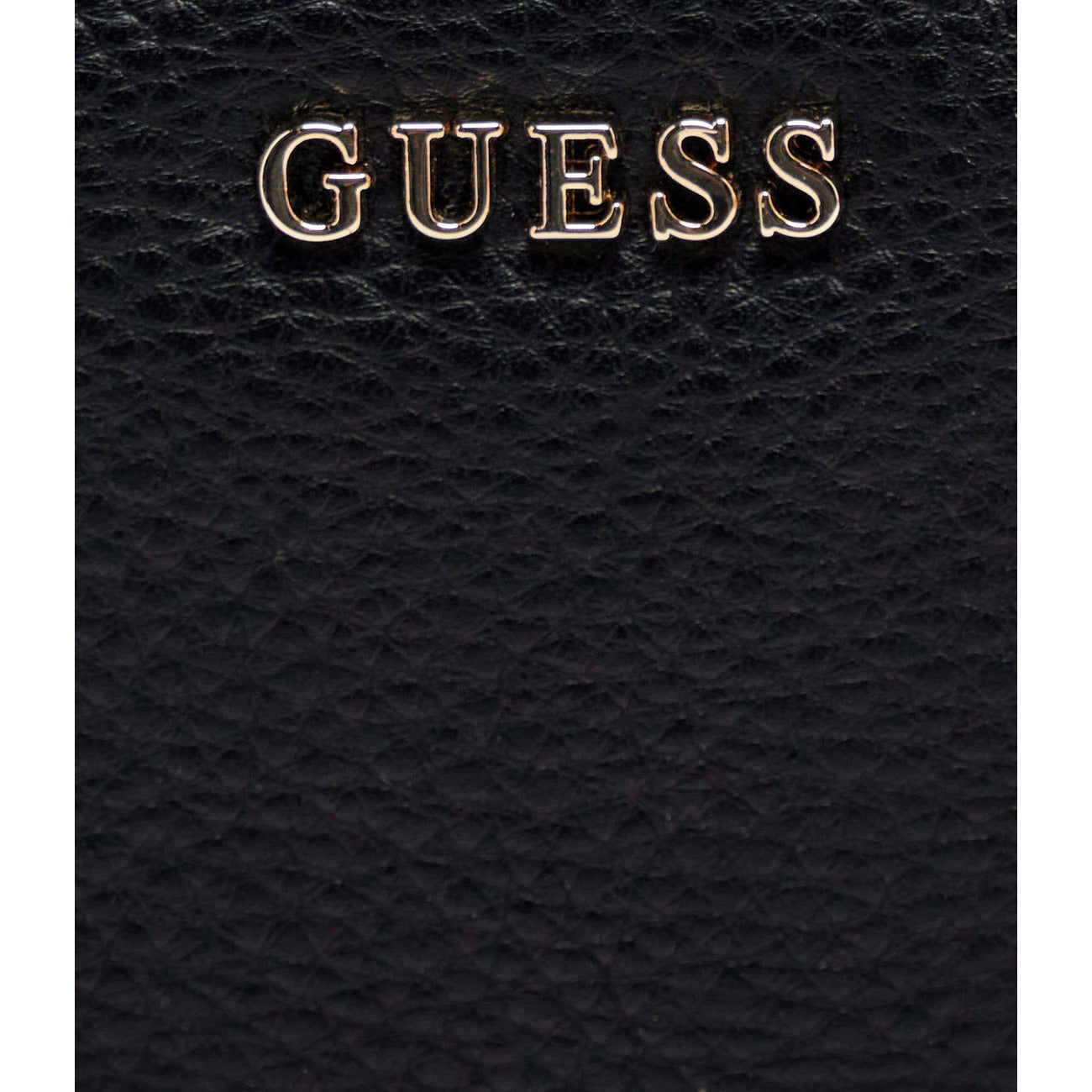 Guess Portemonnee Dames Zwart