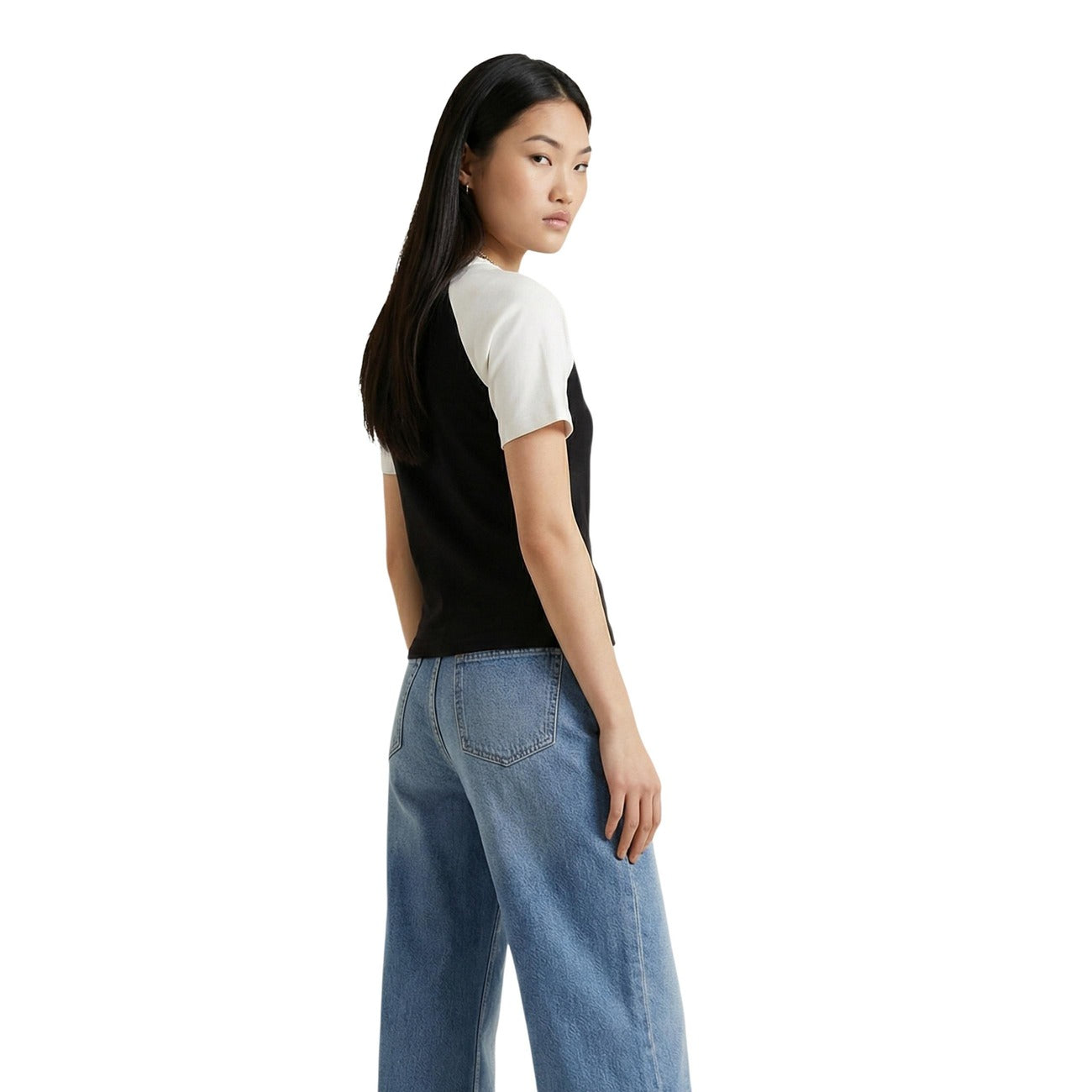 Tommy Hilfiger Jeans T-shirt Dames