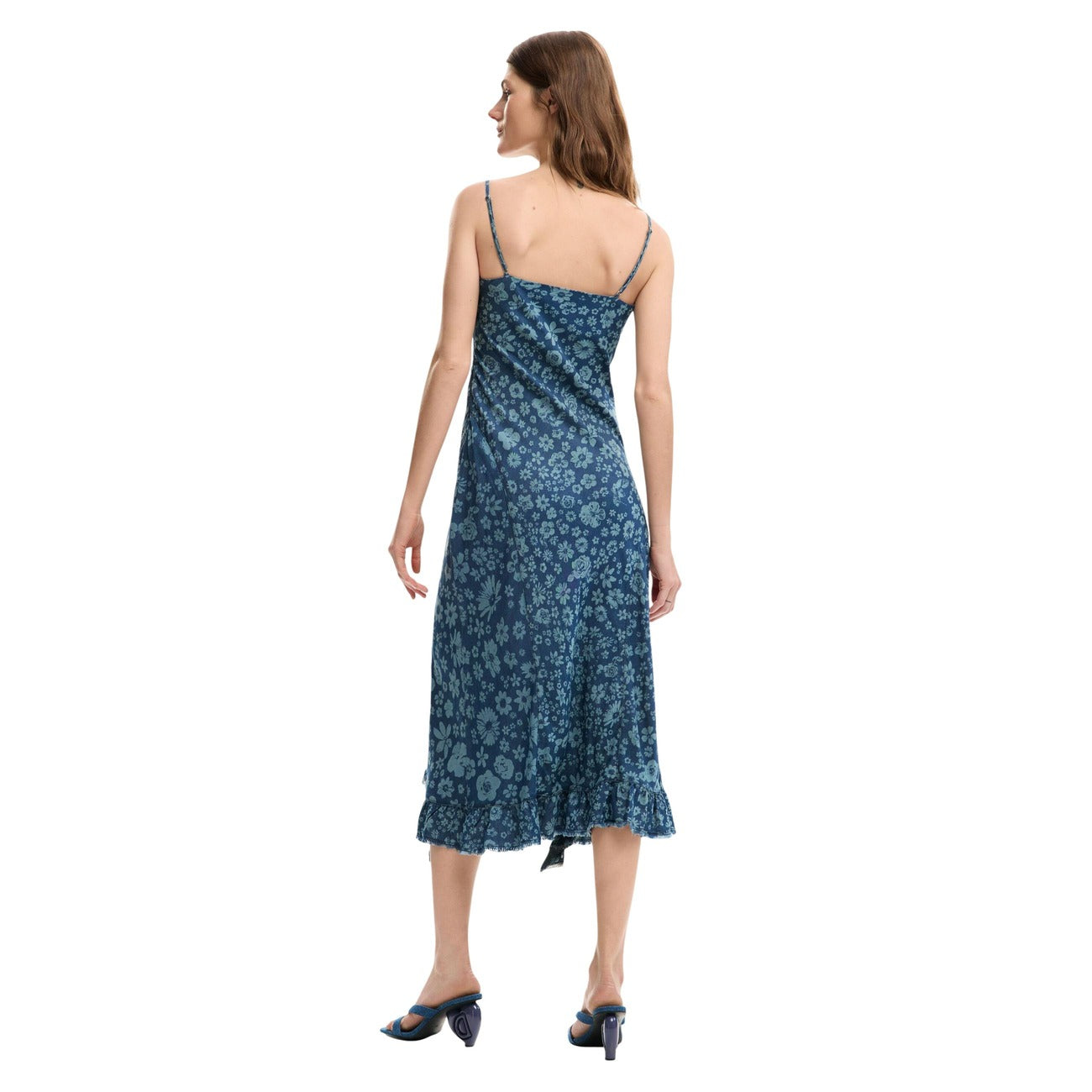 Desigual Jurk Dames