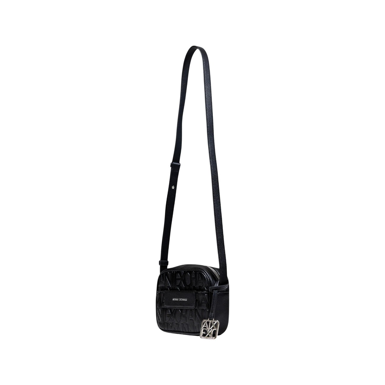 Armani Exchange Handtas Dames Zwart