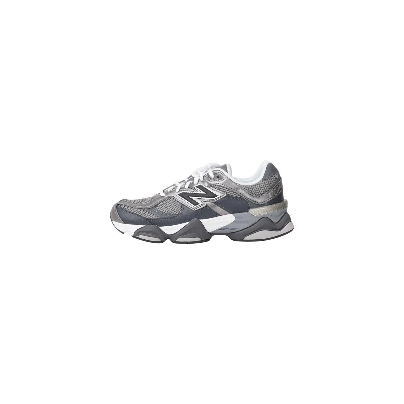 New Balance Sneakers Dames Grijs