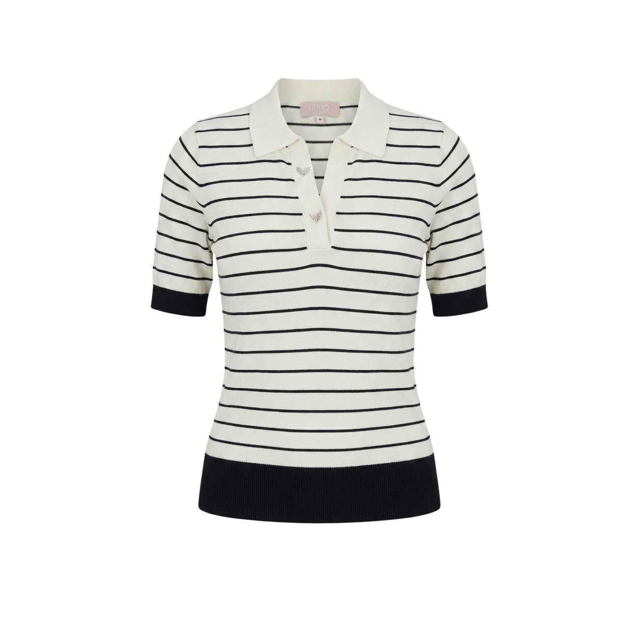 Liu Jo Kleding Polo-tops Premium Design