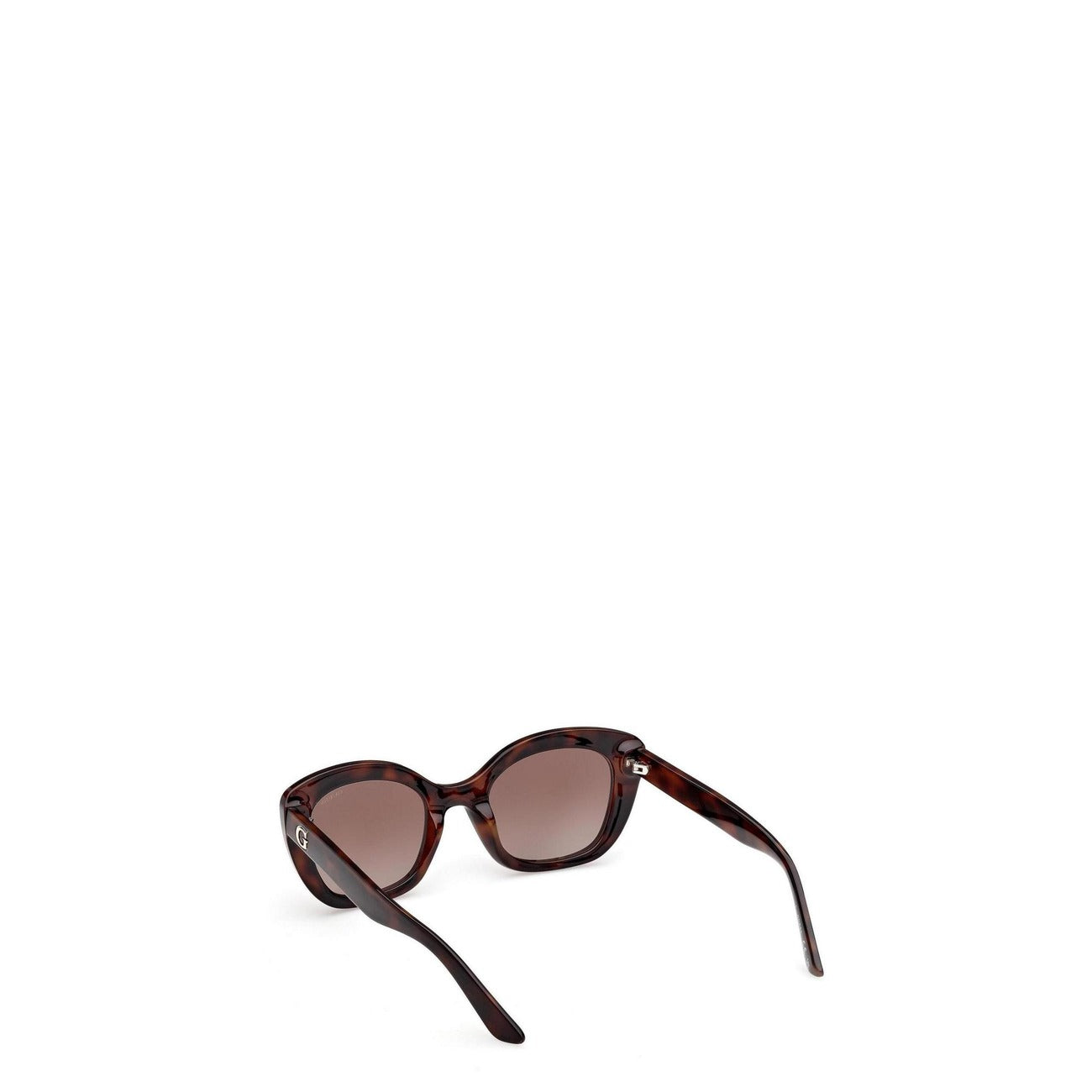 Guess Zonnebril Dames Bruin