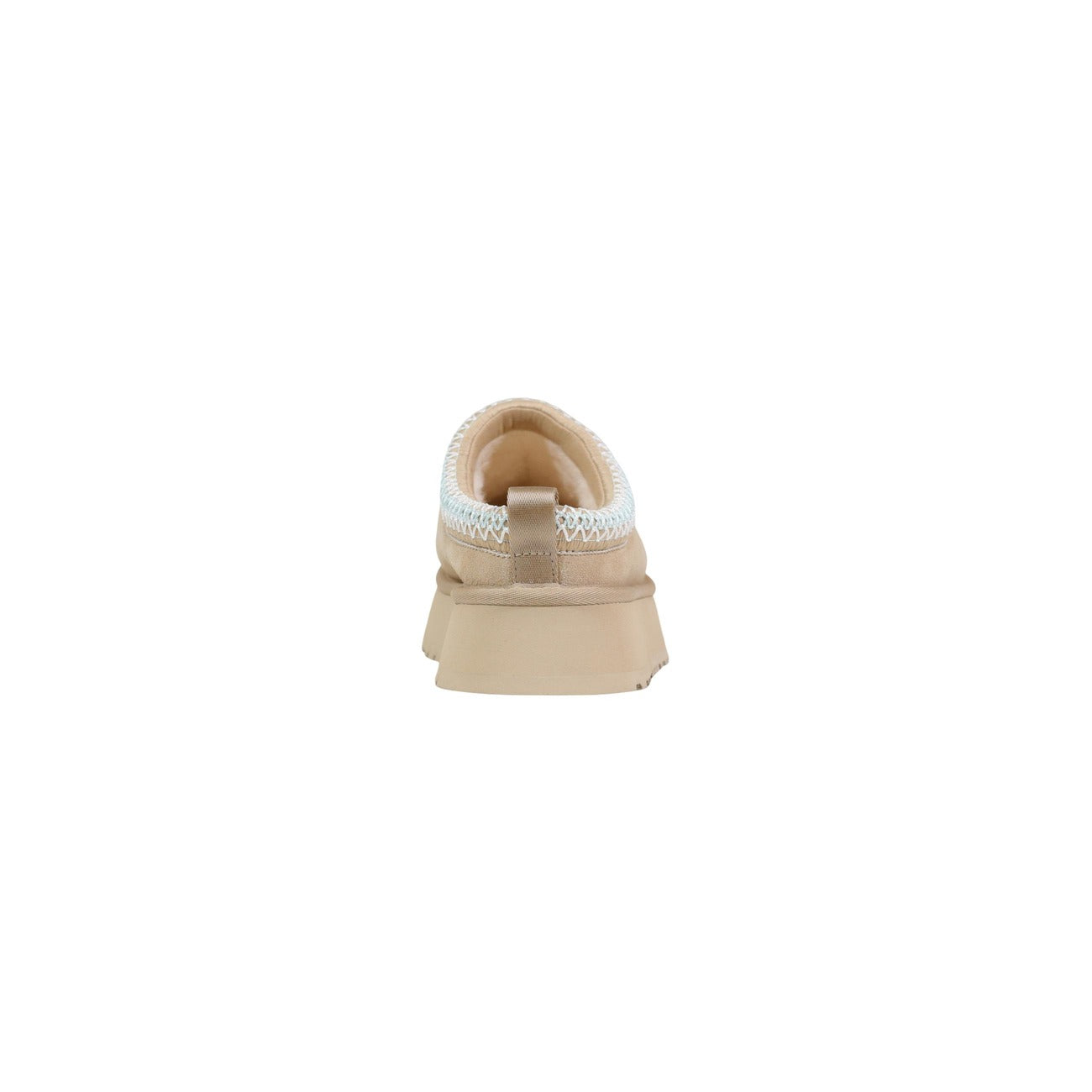 UGG Slippers Dames Beige