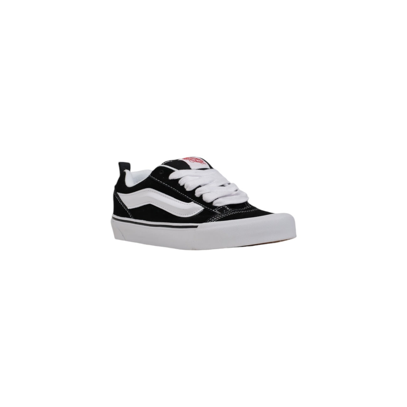 Vans Sneakers Dames Zwart