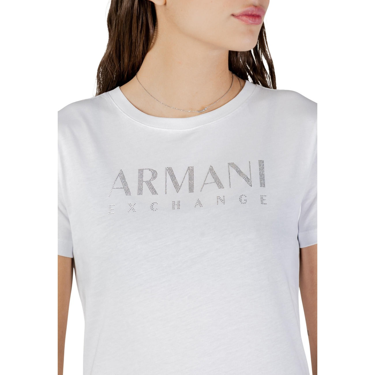 Armani Exchange - Armani Exchange T-shirt Dames