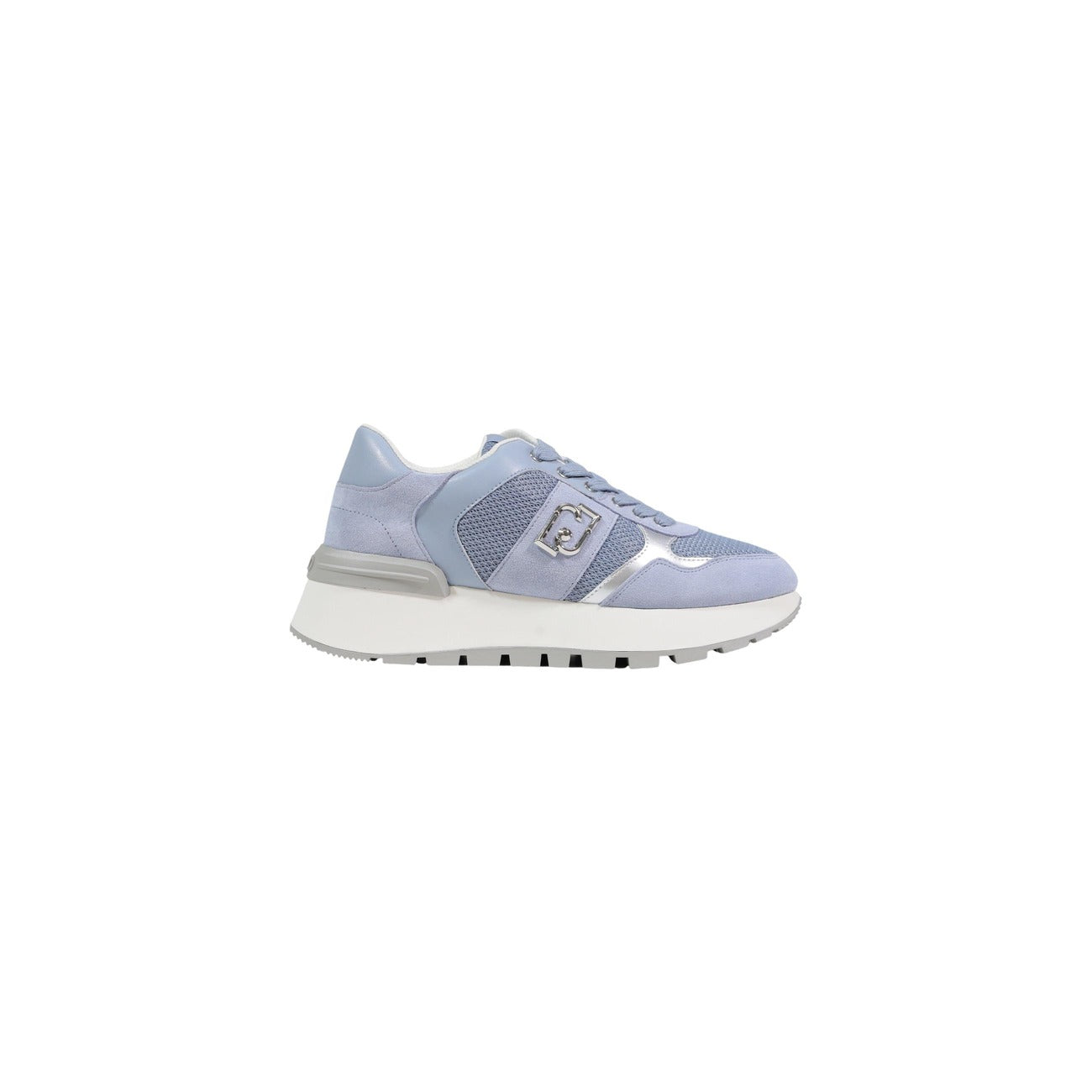 Liu Jo Sneakers Dames Lichtblauw