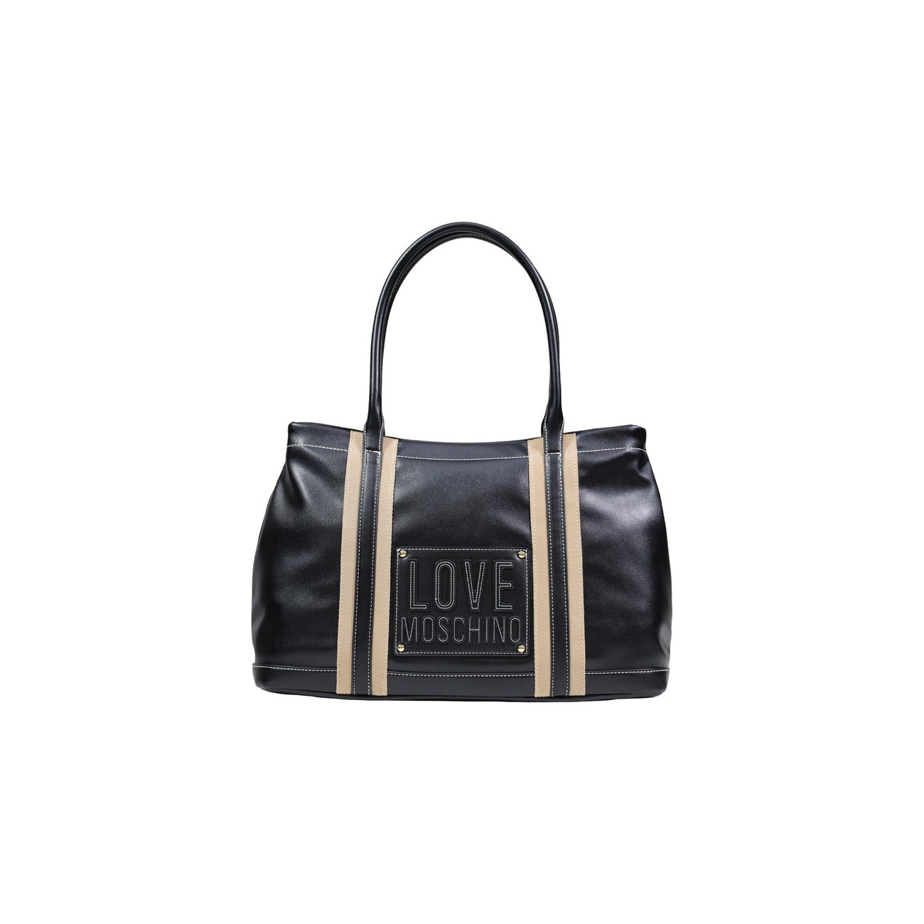 Love Moschino Tas Dames Zwart