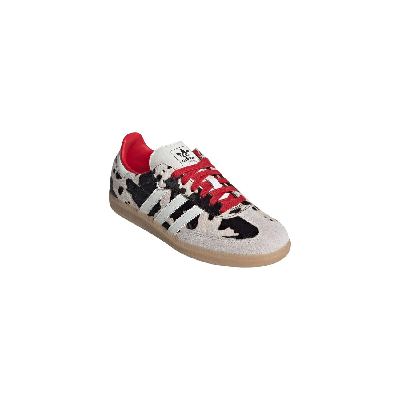 Adidas Originals Sneakers Dames Wit Leer
