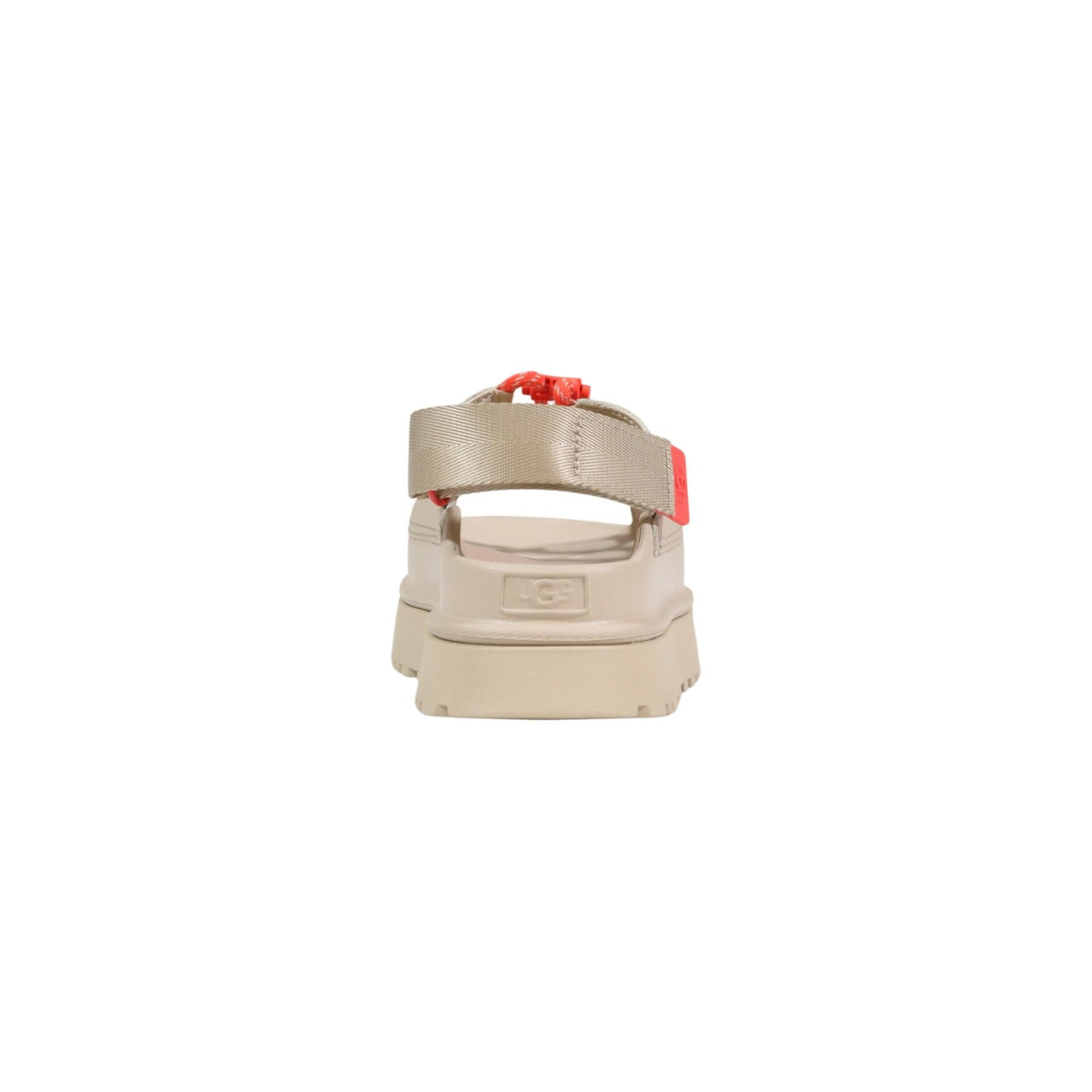 UGG Sandalen Dames Beige