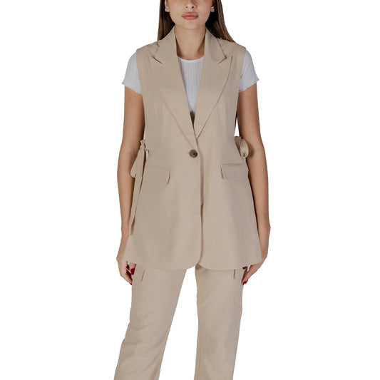 B.young Kleding Gilet Premium Design