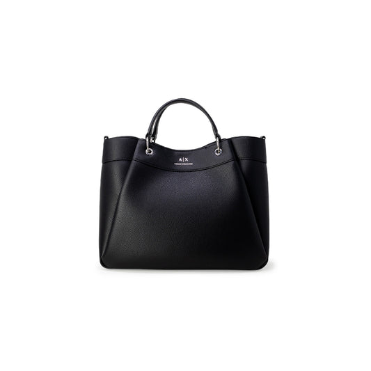 Armani Exchange Tas Dames Zwart
