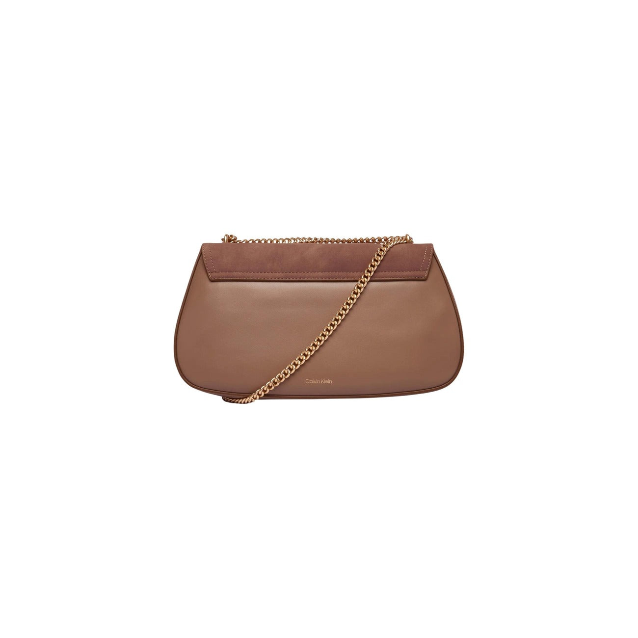 Calvin Klein Tas Dames Bruin