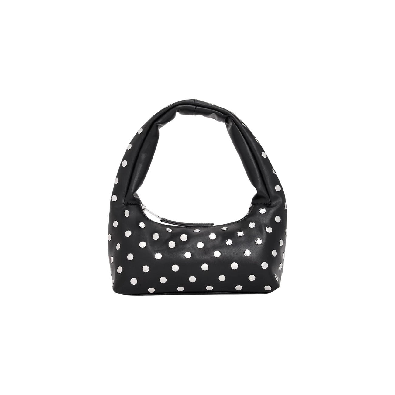Tommy Hilfiger Jeans Tas Dames Zwart